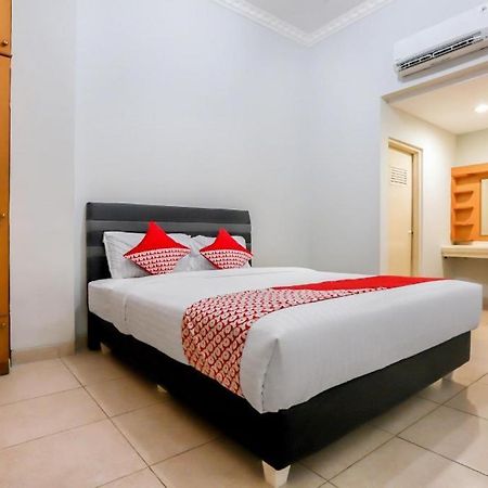ג'קרטה Capital O 297 45 Residence מראה חיצוני תמונה
