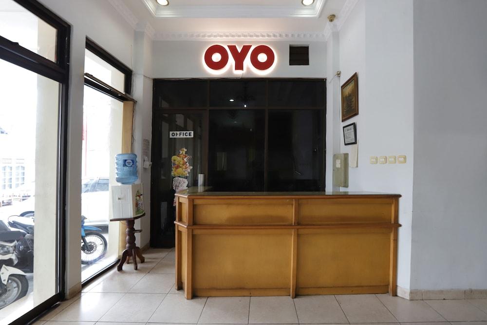 ג'קרטה Capital O 297 45 Residence מראה חיצוני תמונה