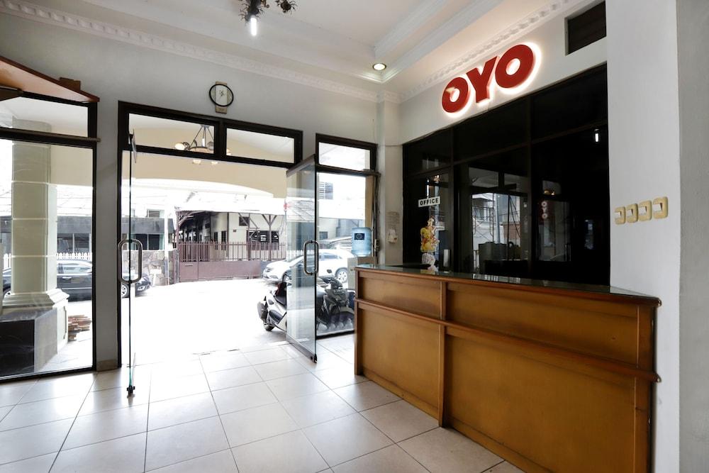 ג'קרטה Capital O 297 45 Residence מראה חיצוני תמונה
