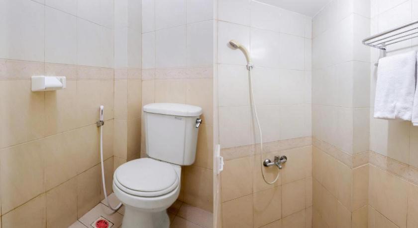 ג'קרטה Capital O 297 45 Residence מראה חיצוני תמונה