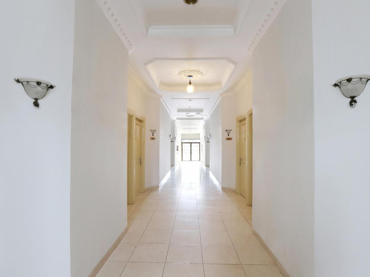 ג'קרטה Capital O 297 45 Residence מראה חיצוני תמונה